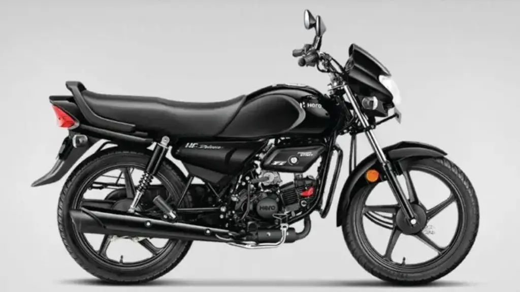 Hero HF Deluxe: 59,998 रु देकर घर ले आए हीरो की यह बाइक, शानदार फिचर्स भी है लेस। Hero HF Deluxe: 59,998 रु देकर घर ले आए हीरो की यह बाइक, शानदार फिचर्स भी है लेस।