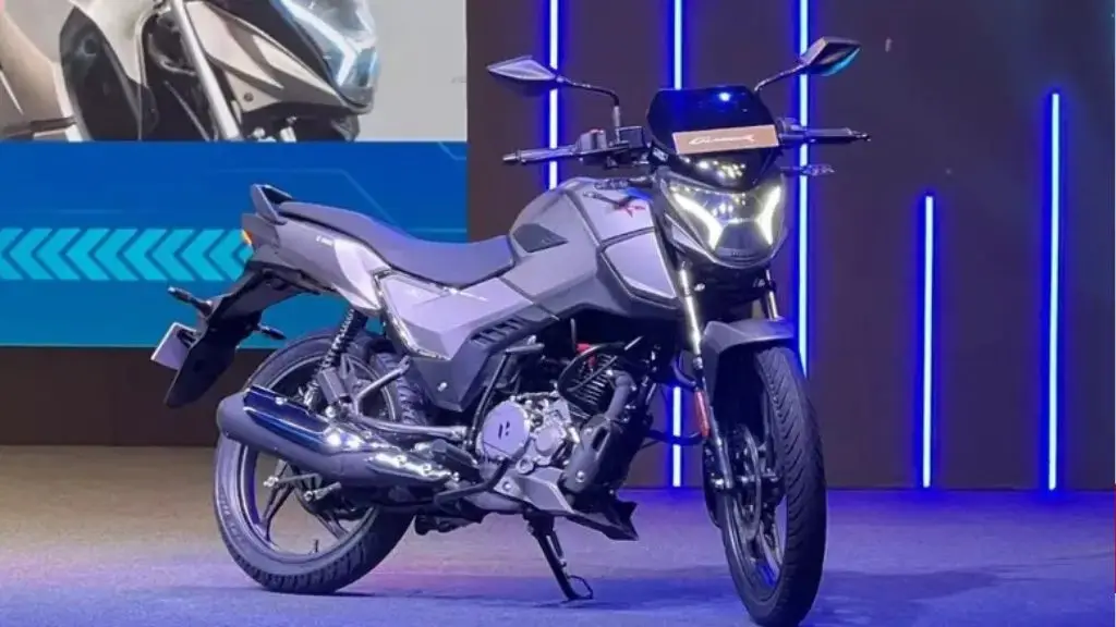 2025 Hero Glamour X 125 आ गई है स्पोर्टी लुक में, मिल रहे है क्रूज कंट्रोल जैसे फिचर्स भी। 2025 Hero Glamour X 125 आ गई है स्पोर्टी लुक में, मिल रहे है क्रूज कंट्रोल जैसे फिचर्स भी।