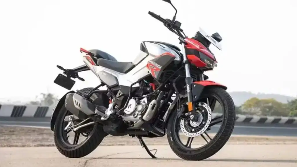 Hero Xtreme 125R Single Seat Variant हो गई है लांच, मिल रहे है जबरदस्त फिचर्स भी। Hero Xtreme 125R Single Seat Variant हो गई है लांच, मिल रहे है जबरदस्त फिचर्स भी।
