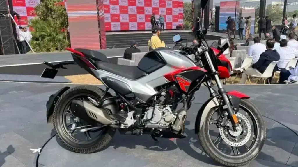 Hero Xtreme 125R Single Seat Variant हो गई है लांच, मिल रहे है जबरदस्त फिचर्स भी। Hero Xtreme 125R Single Seat Variant हो गई है लांच, मिल रहे है जबरदस्त फिचर्स भी।