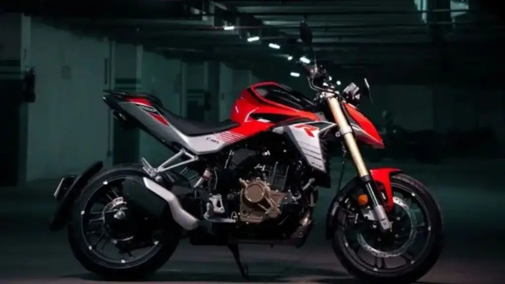 Hero Xtreme 250R आ रही है 250cc के साथ इतने रुपए में, मिल रहा है शानदार लुक। Hero Xtreme 250R आ रही है 250cc के साथ इतने रुपए में, मिल रहा है शानदार लुक।