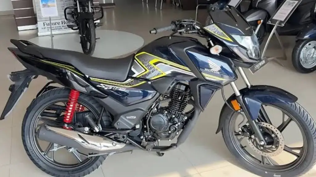 New Honda Sp 125 Bike मजबूत इंजन और शानदार माइलेज के साथ फिर से मचाएंगी गर्दा। New Honda Sp 125 Bike मजबूत इंजन और शानदार माइलेज के साथ फिर से मचाएंगी गर्दा।