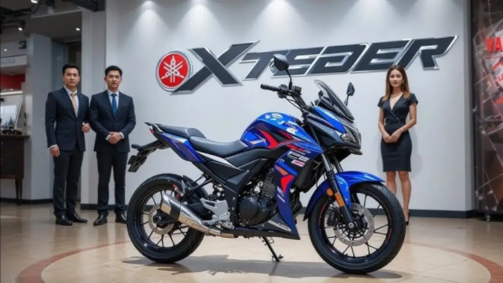 Hero Xtreme 125R सिंगल सीट वेरिएंट के साथ हुई लांच, माइलेज है इतना। Hero Xtreme 125R सिंगल सीट वेरिएंट के साथ हुई लांच, माइलेज है इतना।
