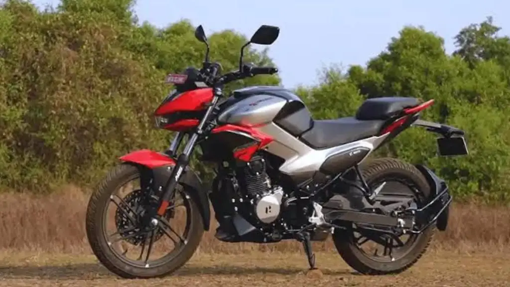 Hero Xtreme 125R सिंगल सीट वेरिएंट के साथ हुई लांच, माइलेज है इतना। Hero Xtreme 125R सिंगल सीट वेरिएंट के साथ हुई लांच, माइलेज है इतना।