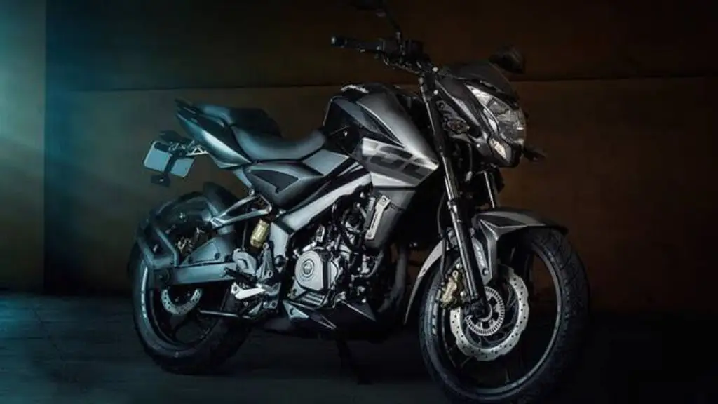 Bajaj Pulsar NS200 का सामने आया नया लुक, कीमत है इतनी। Bajaj Pulsar NS200 का सामने आया नया लुक, कीमत है इतनी।