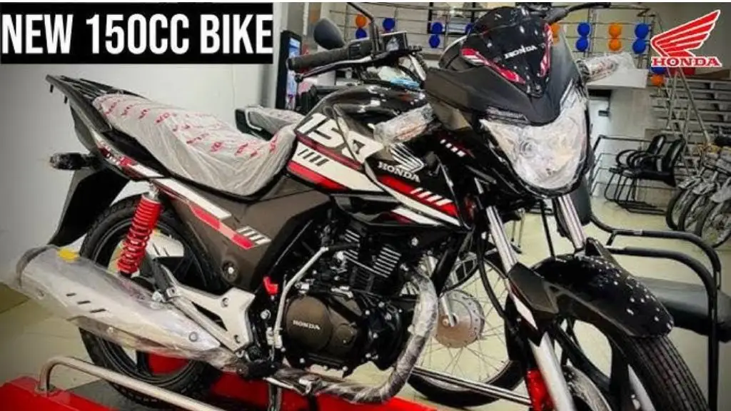 Honda Shine 150 Honda Shine 150