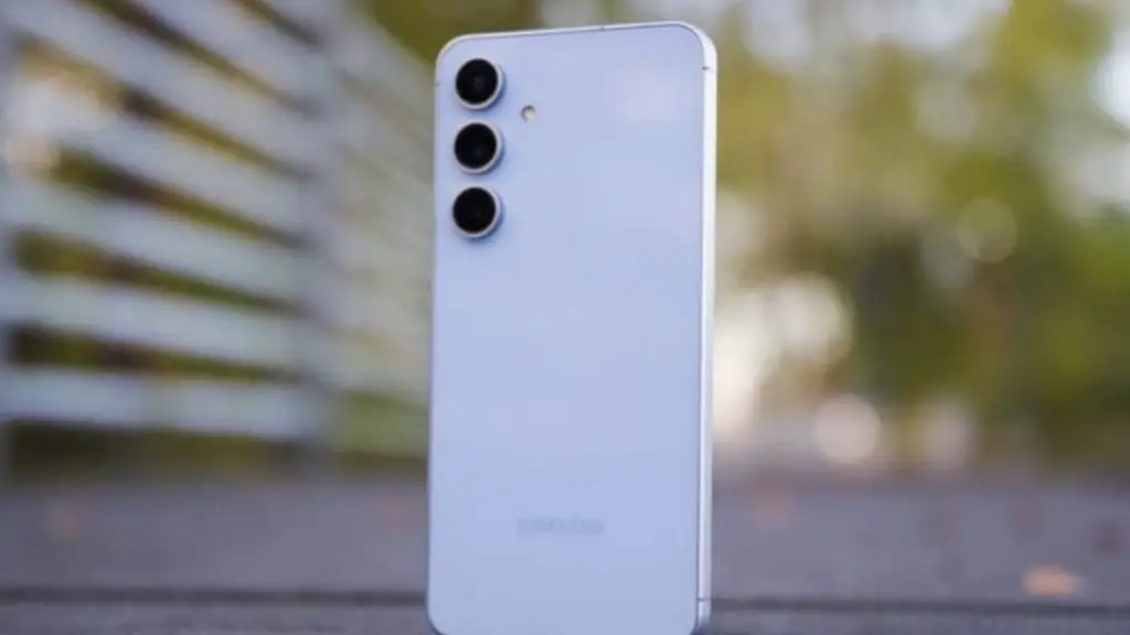 Samsung Galaxy S25 FE हुआ लांच, कीमत है इतनी। Samsung Galaxy S25 FE हुआ लांच, कीमत है इतनी।