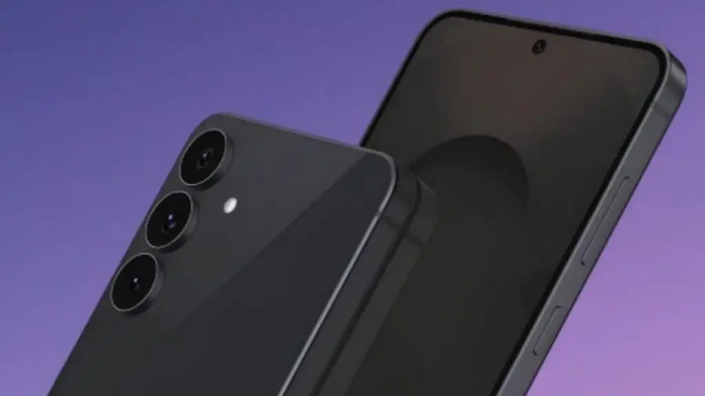 Samsung Galaxy S25 FE हुआ लांच, कीमत है इतनी। Samsung Galaxy S25 FE हुआ लांच, कीमत है इतनी।