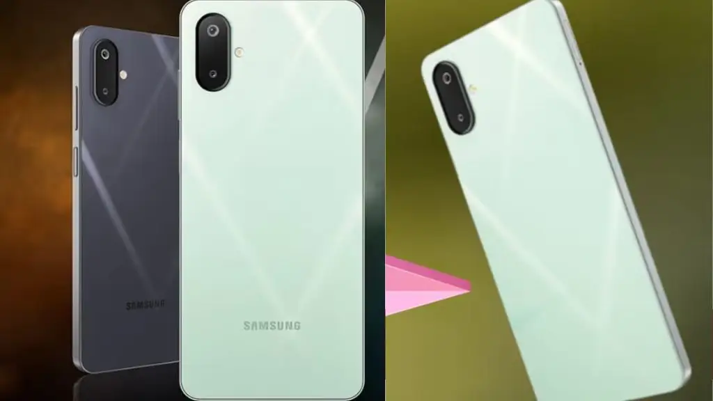 10 हजार रूपए के बजट में Samsung Galaxy M07 4G ले आए घर 10 हजार रूपए के बजट में Samsung Galaxy M07 4G ले आए घर