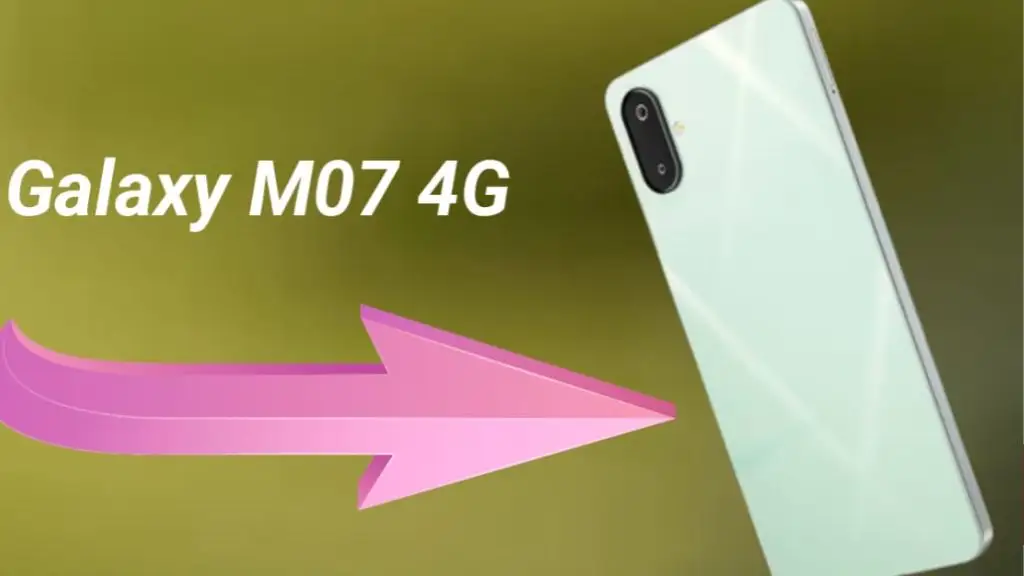 10 हजार रूपए के बजट में Samsung Galaxy M07 4G ले आए घर 10 हजार रूपए के बजट में Samsung Galaxy M07 4G ले आए घर