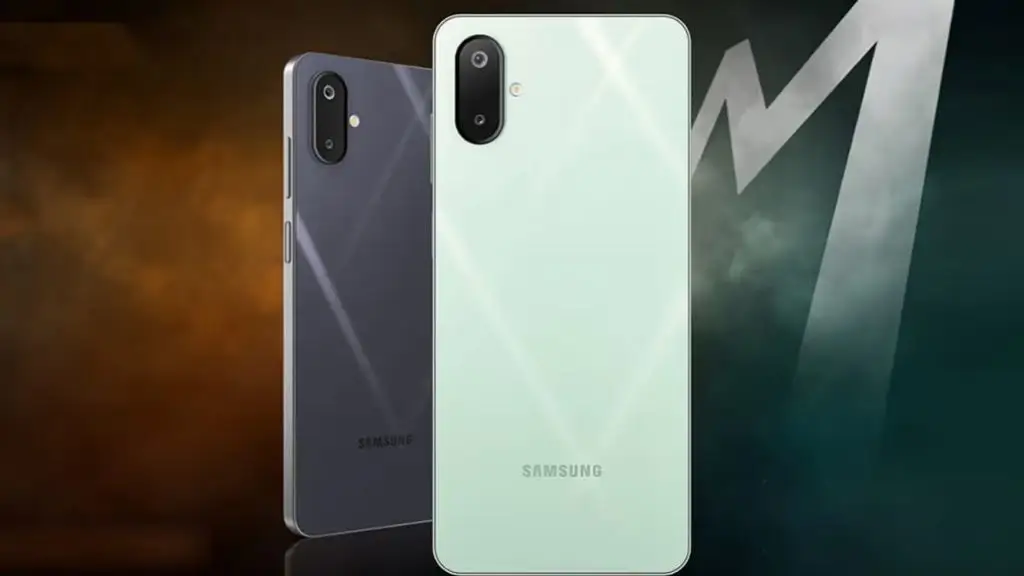 10 हजार रूपए के बजट में Samsung Galaxy M07 4G ले आए घर 10 हजार रूपए के बजट में Samsung Galaxy M07 4G ले आए घर