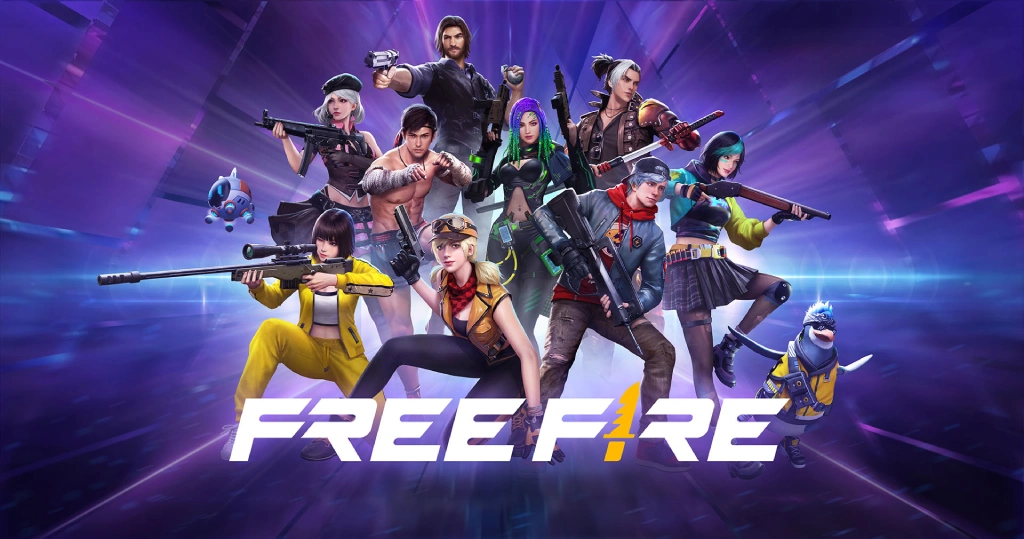 Free Fire Lite new Free Fire Lite new