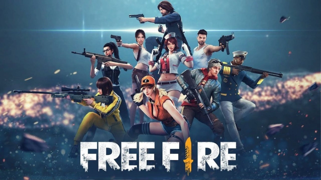 Free Fire Free Fire