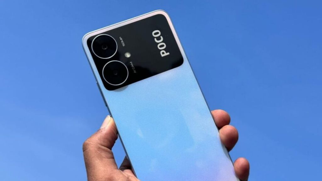 Poco X6 Neo 5G लेकर आया गेमिंग वालो के लिए सुनहरा मौका। Poco X6 Neo 5G लेकर आया गेमिंग वालो के लिए सुनहरा मौका।