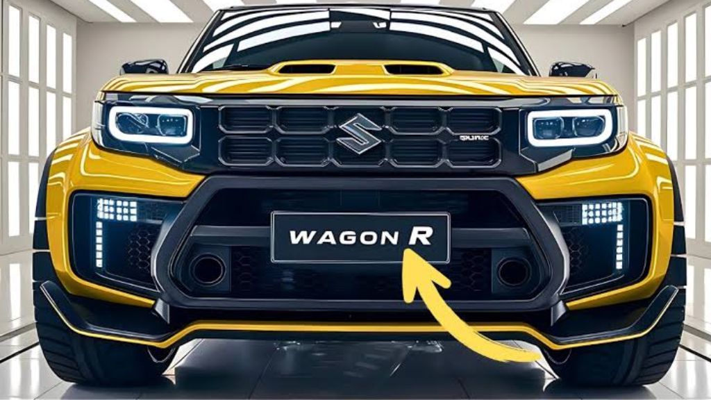 Maruti Suzuki WagonR बजट के साथ देंगी 32kmpl का माइलेज भी। Maruti Suzuki WagonR बजट के साथ देंगी 32kmpl का माइलेज भी।