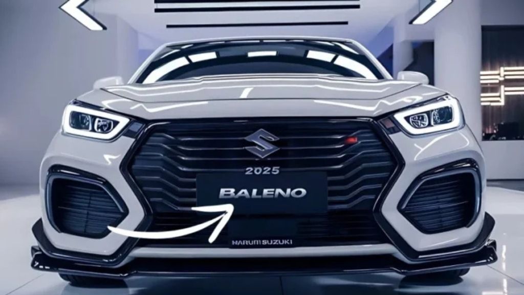 Maruti Baleno आ गति है प्रीमियम लुक में, कीमत है इतनी। Maruti Baleno आ गति है प्रीमियम लुक में, कीमत है इतनी।