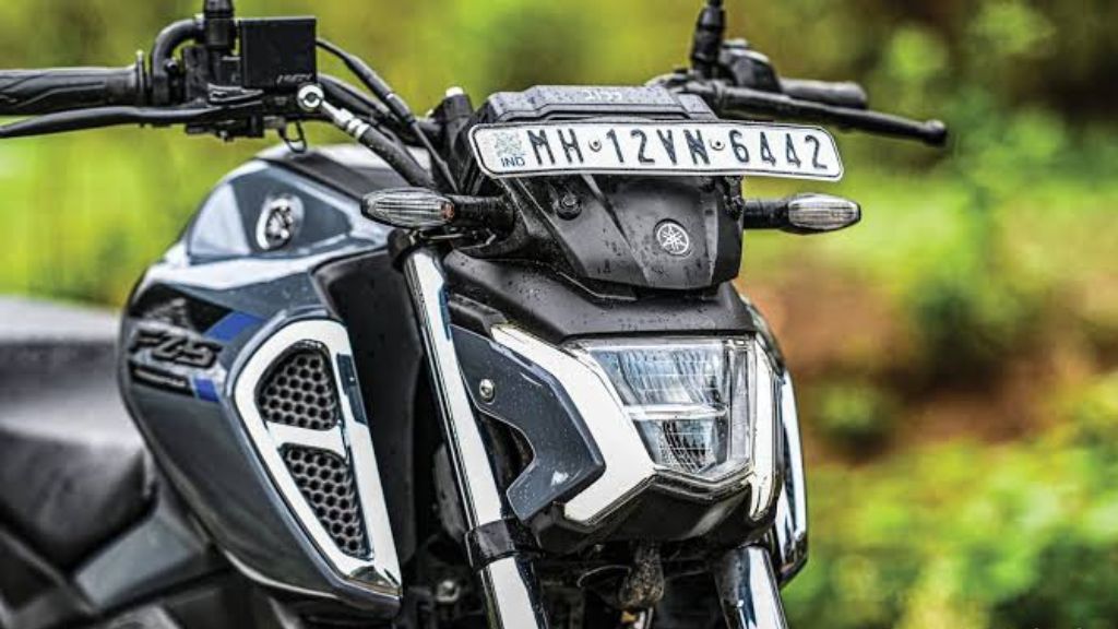 बजट में आ रही है Yamaha FZ-S Hybrid 2025