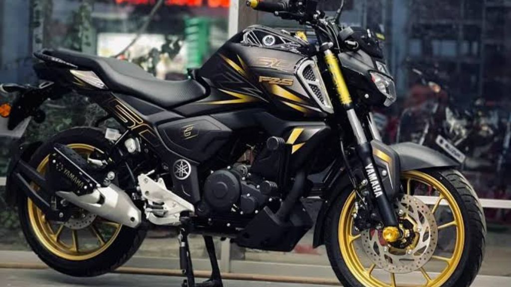 बजट में आ रही है Yamaha FZ-S Hybrid 2025