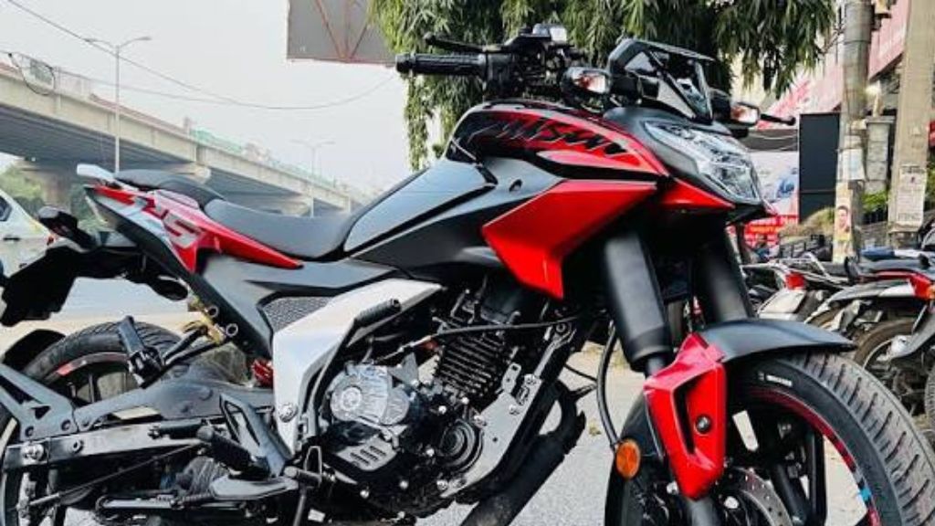 60 kmpl के माइलेज के साथ Bajaj Pulsar N125 आई है नए अवतार के साथ।