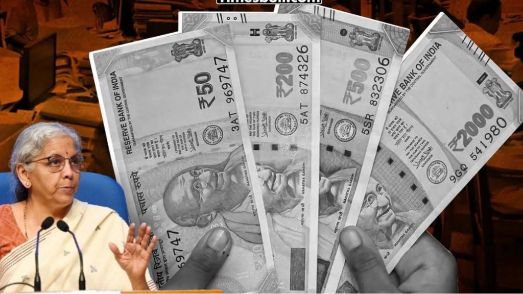 7th Pay Commission Update 2025: कर्मचारियों के लिए बड़ा ऐलान