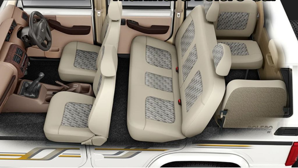Mahindra Bolero Price Cut 2025