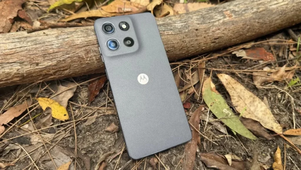 Motorola Moto G15 price