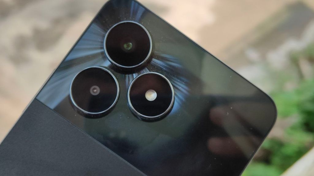 Realme C53 5G price