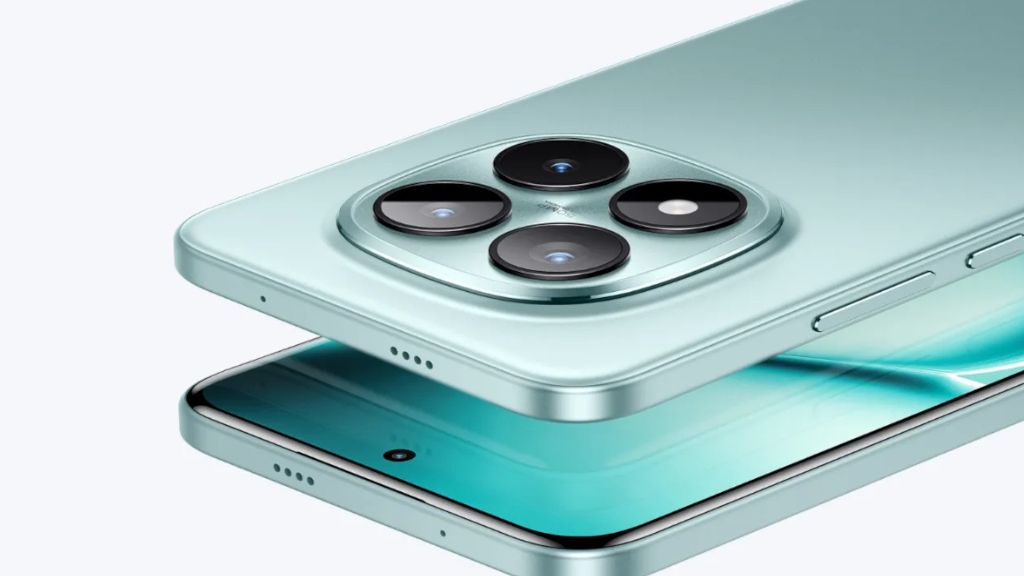 Redmi Note 15 Pro price