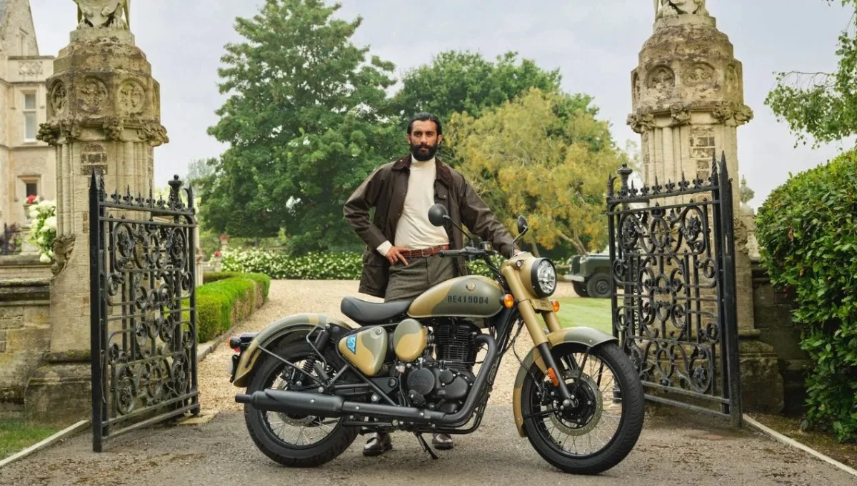 Royal Enfield Classic 350 price