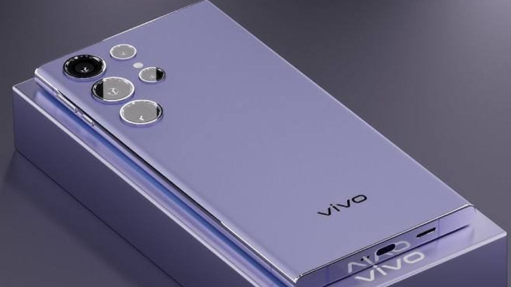 Vivo V32 Pro