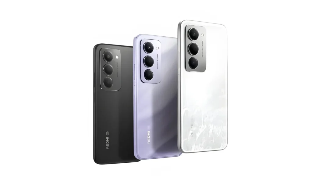 Xiaomi Redmi 15 price