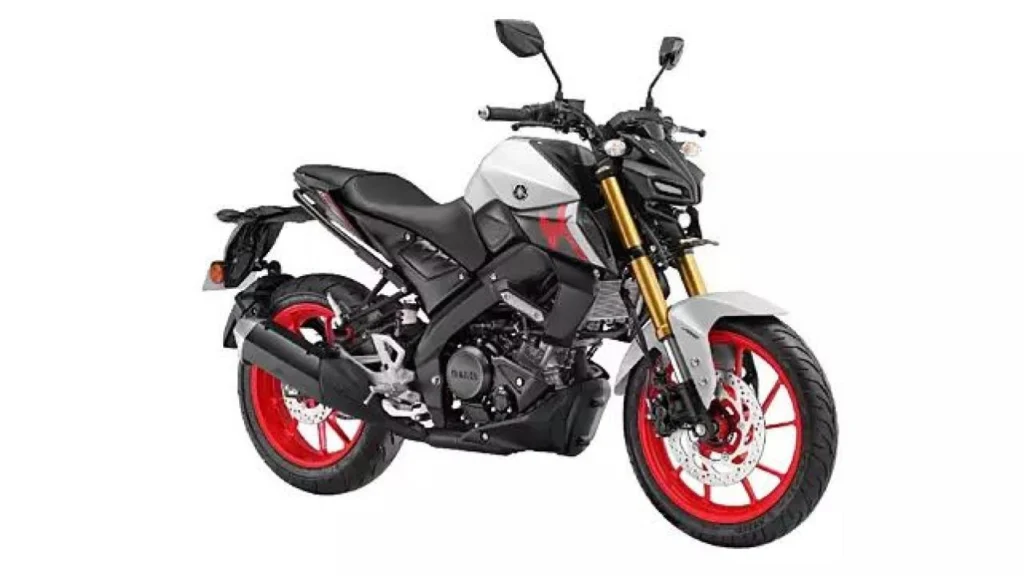 Yamaha MT-15 V2.0 2025