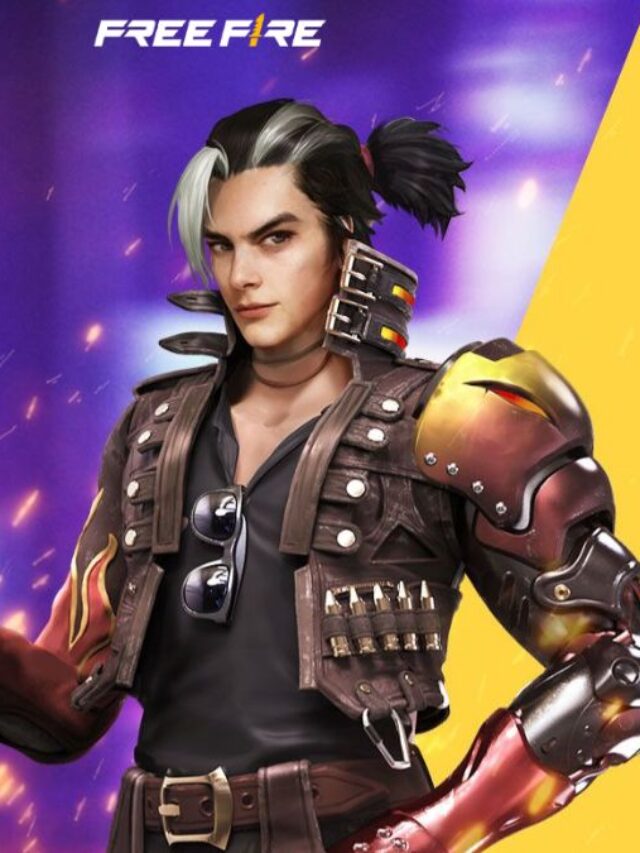 Free Fire Redeem Codes Today: Get Free Diamonds, Skins and Rewards