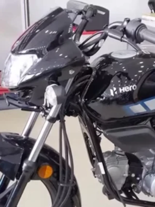 Hero HF Deluxe Electric Bike to Launch Soon – Check Mileage, Price, and Performance Details