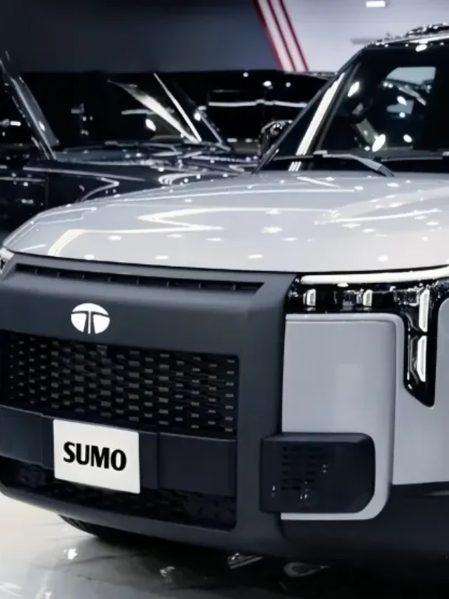 Bolero 2025 vs Sumo 2025: Which SUV is Better in Power, Features and Price?