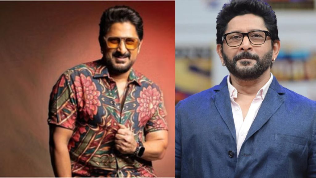 Arshad Warsi Net Worth 2025