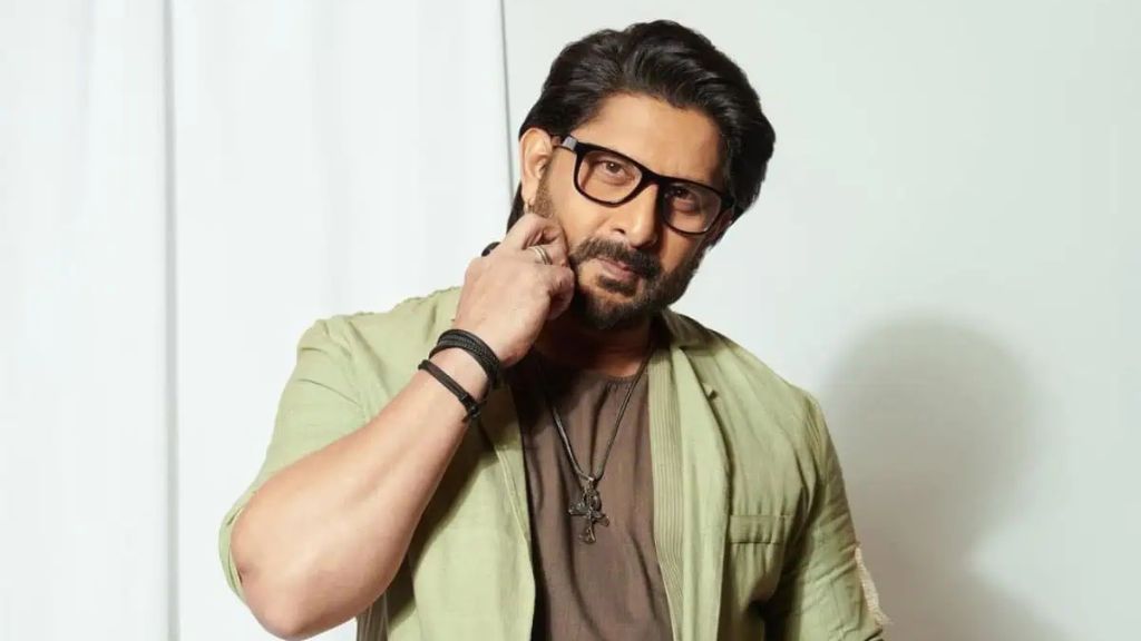 Arshad Warsi Net