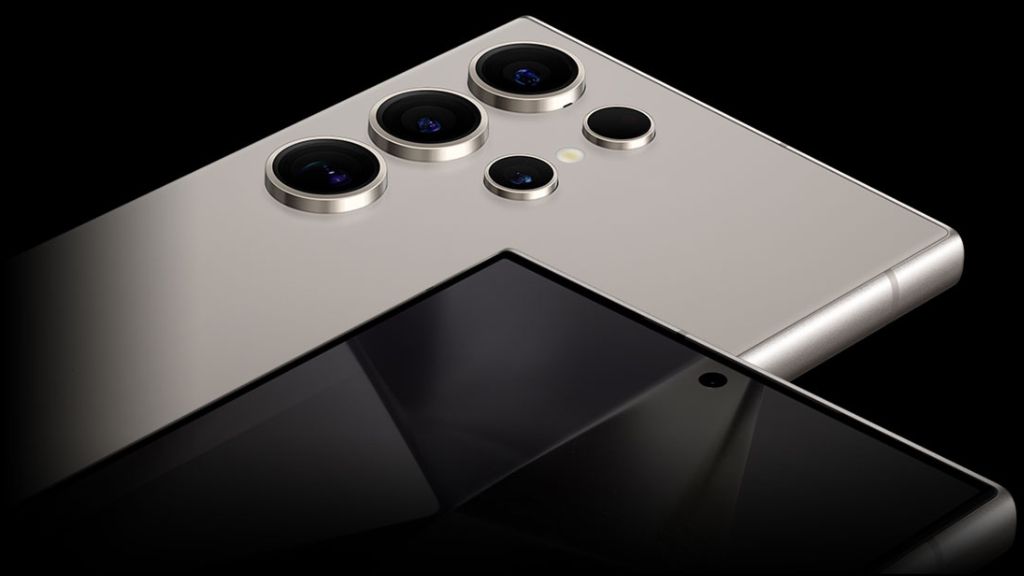 Samsung Galaxy S24 Ultra 5G Price