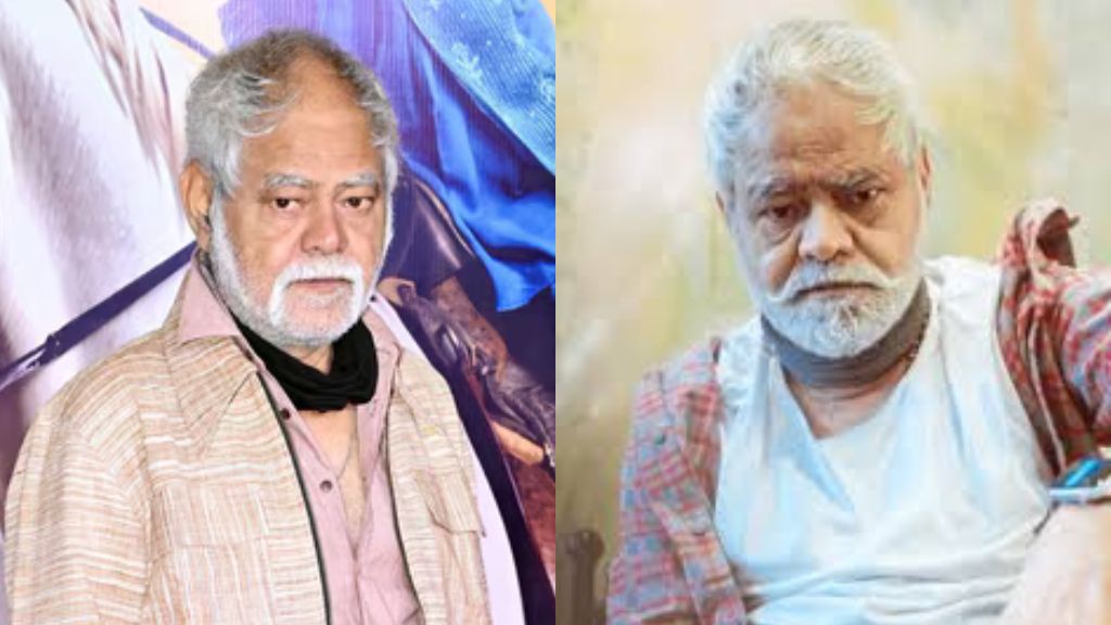 Sanjay Mishra Net Worth 2025