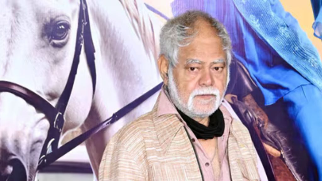 Sanjay Mishra Net Worth