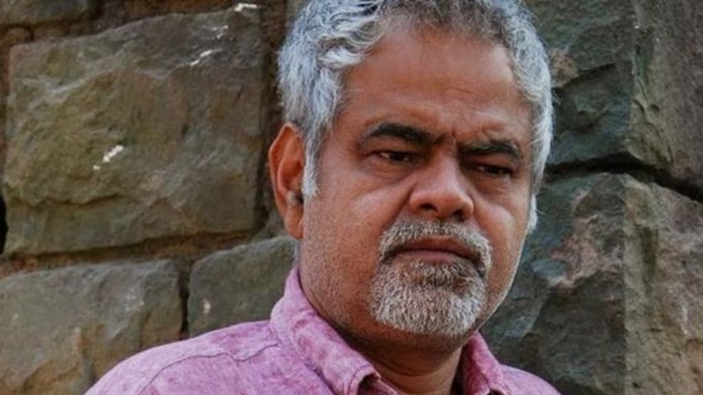 Sanjay Mishra