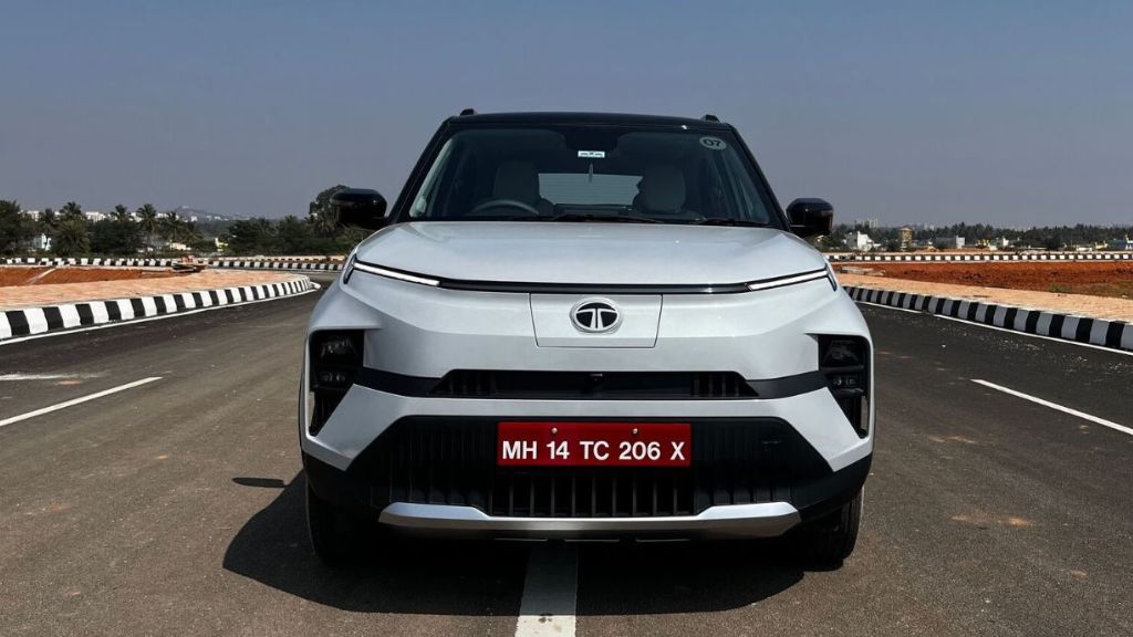 Tata Punch EV New Offer,