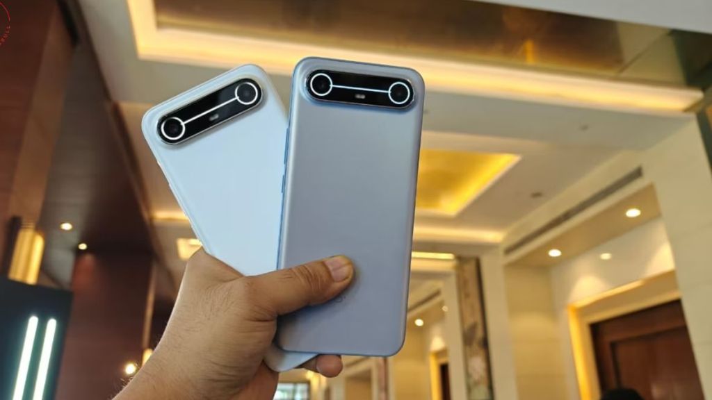 Tecno Pova Slim 5G Phone