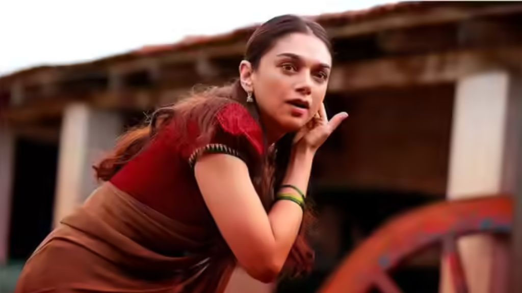aditi rao hydari movie