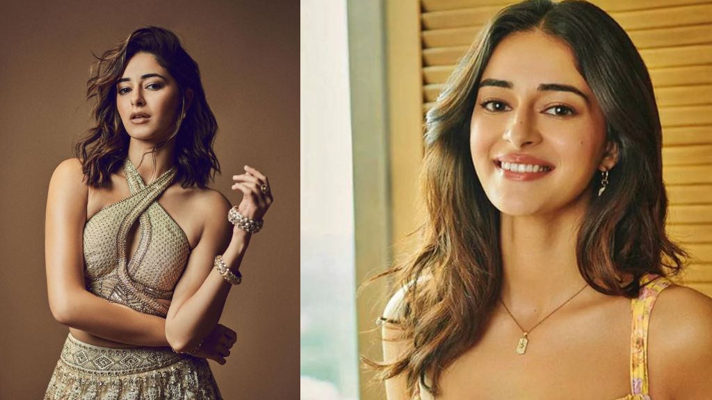 ananya pandey net wroth