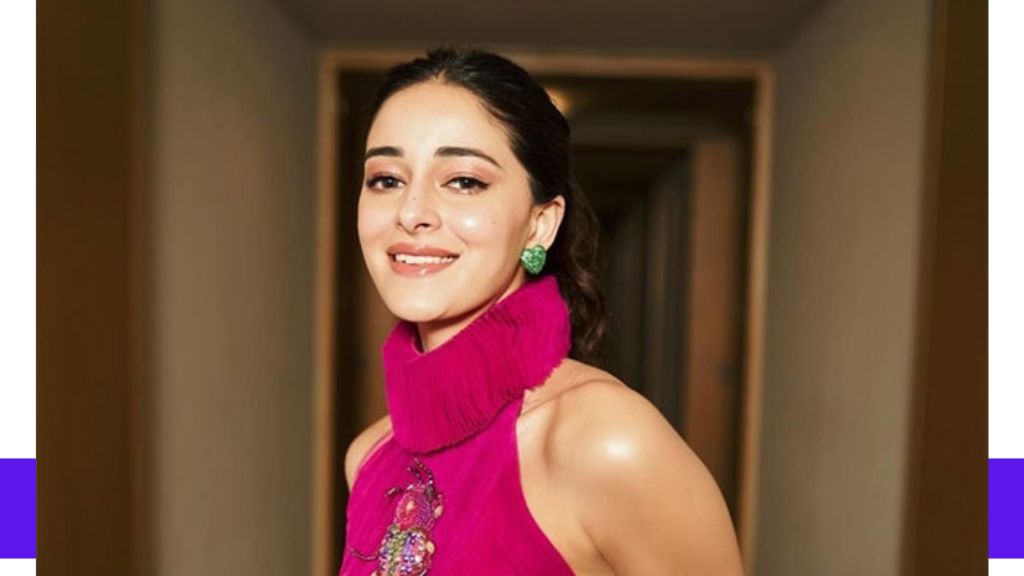 ananya pandey photo