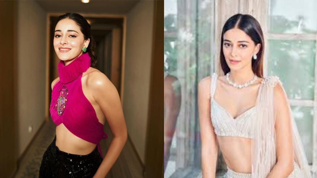 ananya pandey