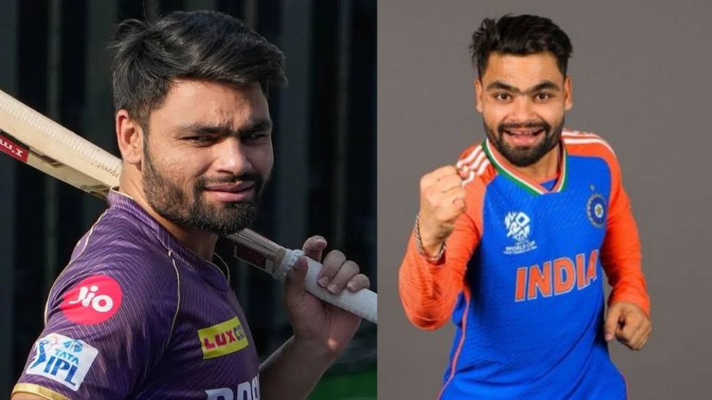 rinku singh net worth