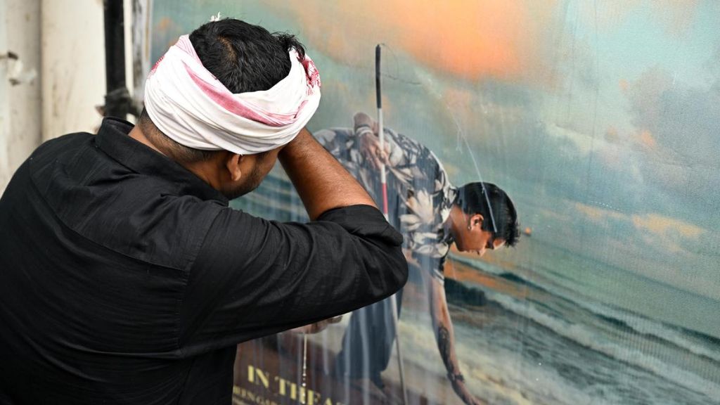 ‘Roi Roi Binale’ Zubeen Garg’s Final Film Breaks Record With Pre-Dawn Shows A Historic Moment for Assamese Cinema