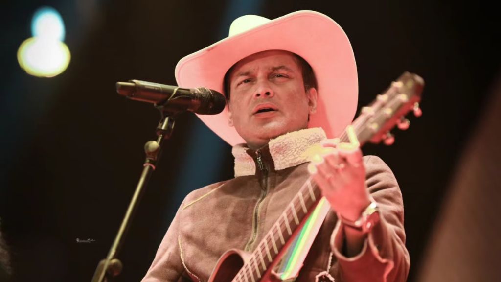 ‘Roi Roi Binale’ Zubeen Garg’s Final Film